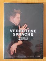 Verbotene Sprache DVD (DSGS)