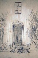 HEINZ DÖRFFEL (Deutschland, 1890-1953)