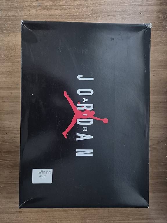 Herrenschuhe: Jordan 11 concorde  – Gebraucht aus Grandvaux von arj_g5jd 3