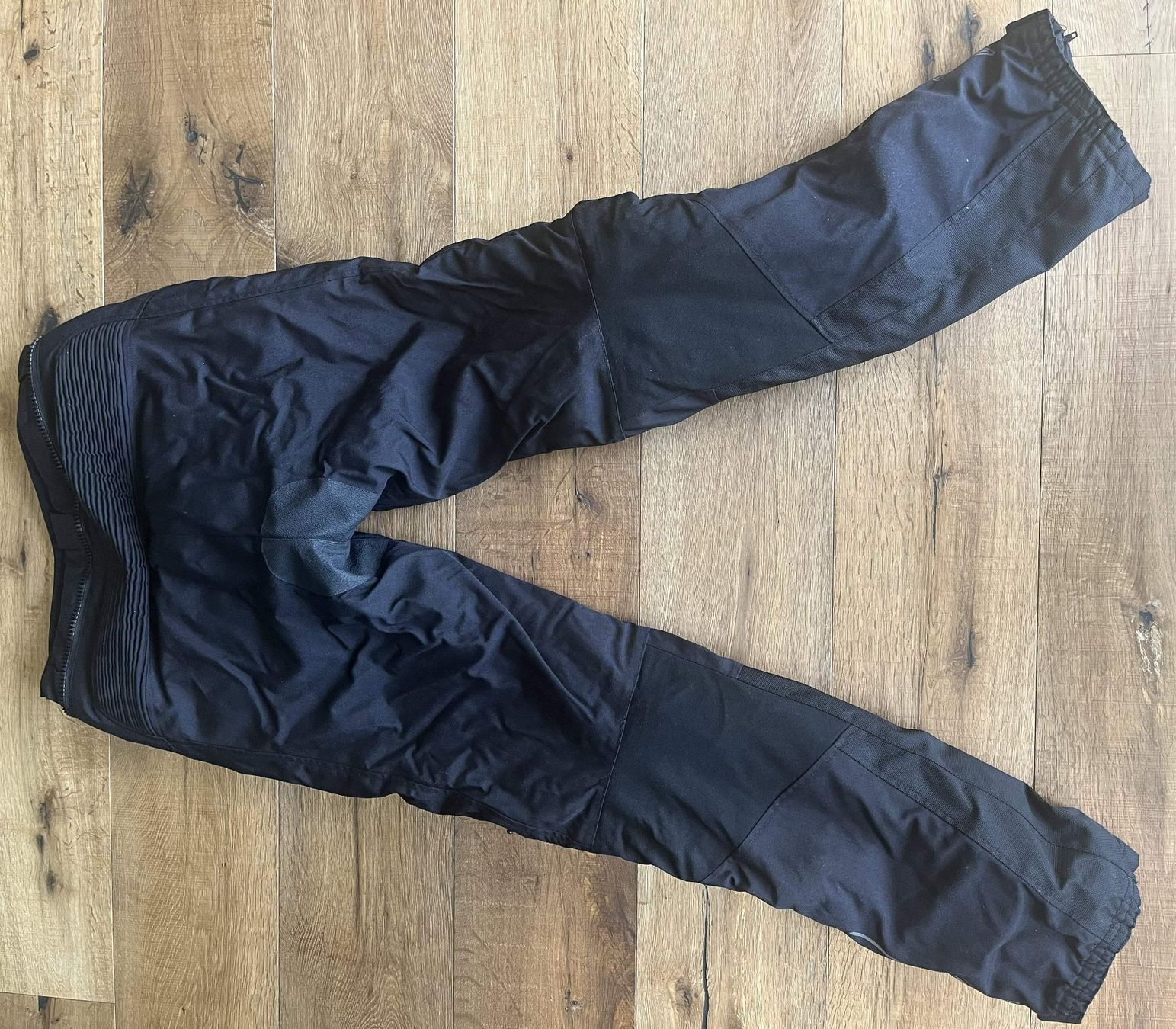 IXS Pantaloni: Motorradhose IXS Gr. LM – Usato da Rüti ZH venduto da Ru1 1