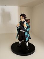 Figur Anime Tanjiro Kamado Demon Slayer Figur mit Sockel