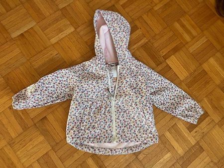 Übergangsjacke Mädchen