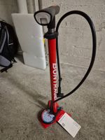 Bontrager Pompe a velo