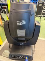 Movinglight Clay Paky HPE 700 inkl. Case