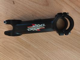 XLC Vorbau 120mm lang, 31.8mm