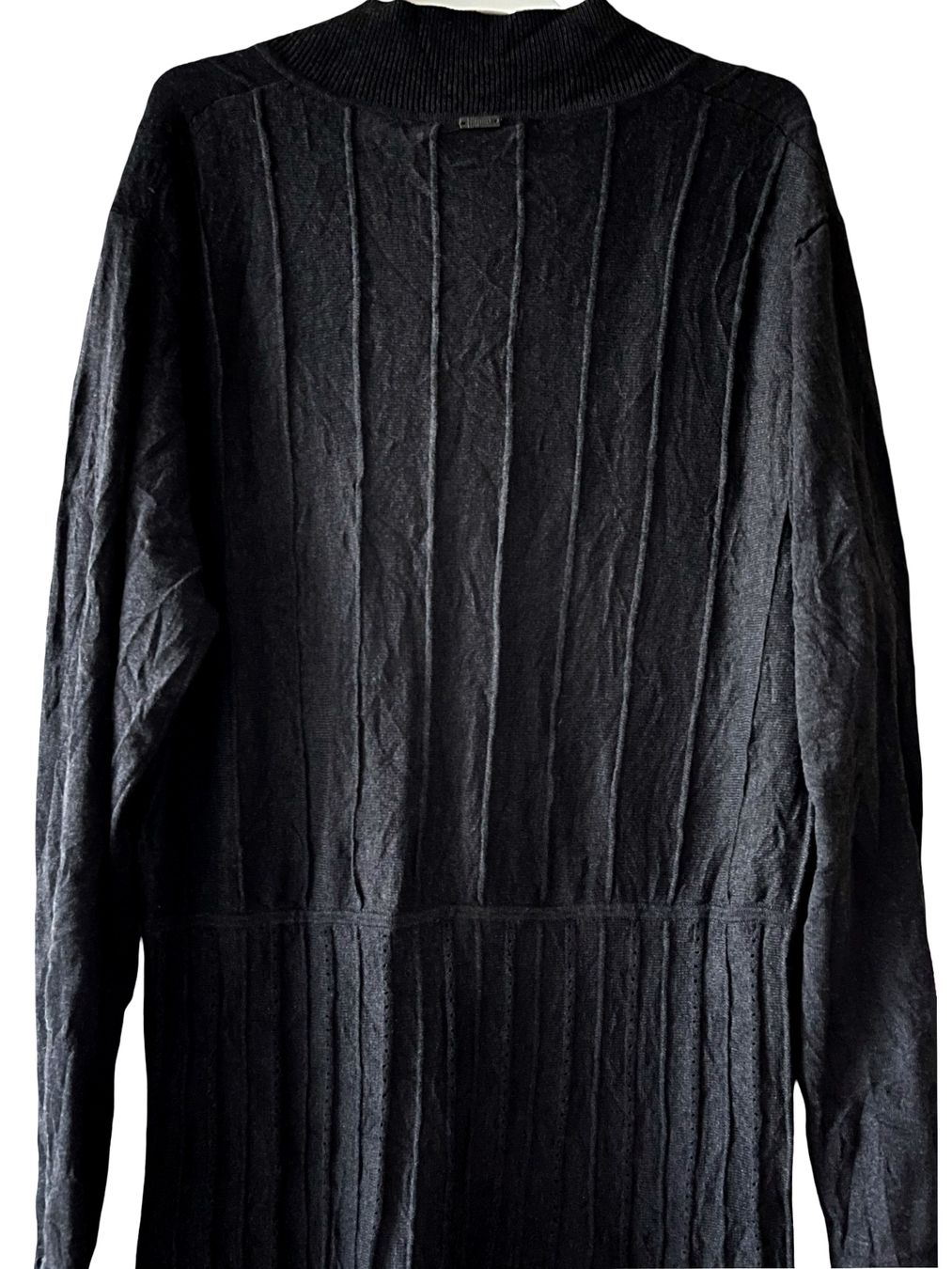 Nile Cappotti: schöner Strickmantel von Nile - neu - – Nuovo (secondo la descrizione) da Jona venduto da vanessasupermarket20 4