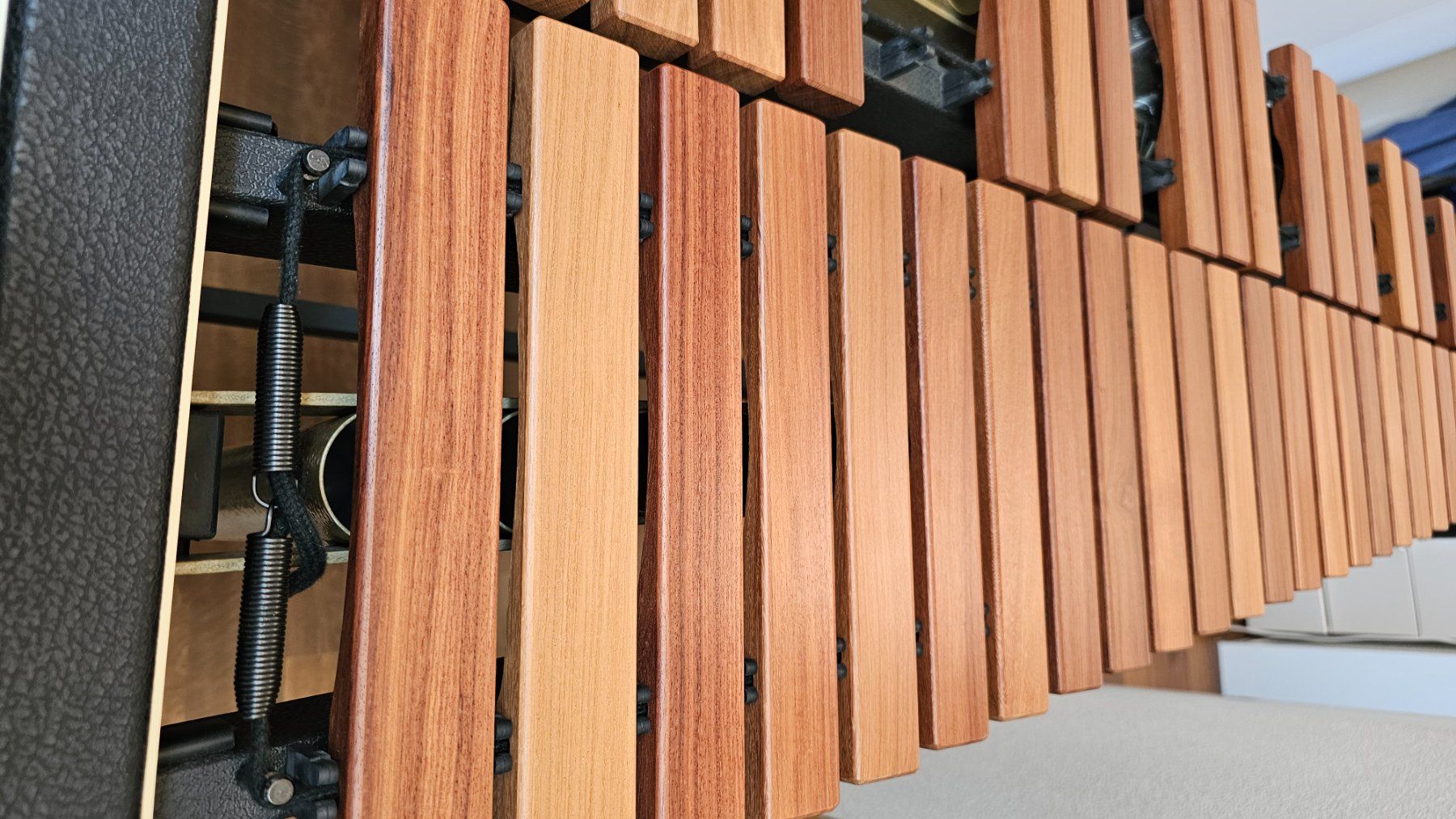 Instruments de musique: Konzert Xylophon – D'occasion à Brunnen par Knoblispeck 5