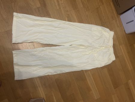 Neue Sommerhose gr S