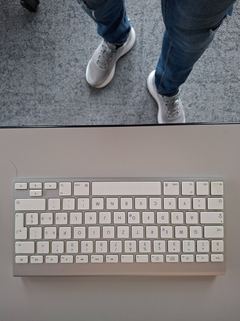 Apple PCs: I-Mac, 27 Zoll – Gebraucht aus Tuggen von This12 4