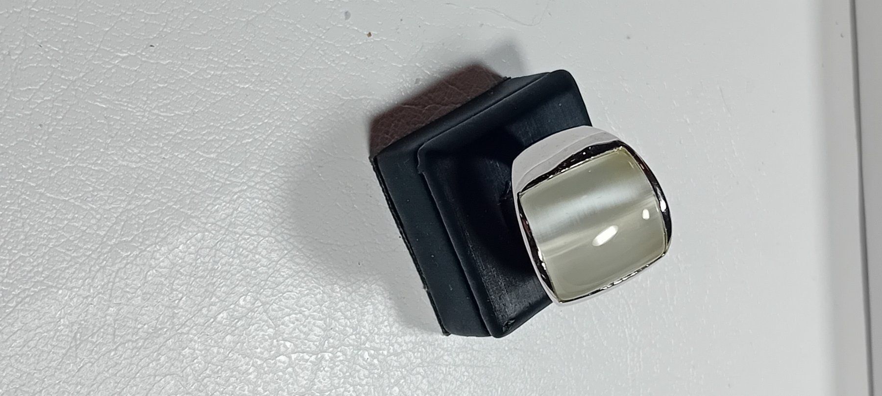 Ringe: ring modeschmuck mit perlmut – Neu (gemäss Beschreibung) aus Basel von bij_5hqd 1