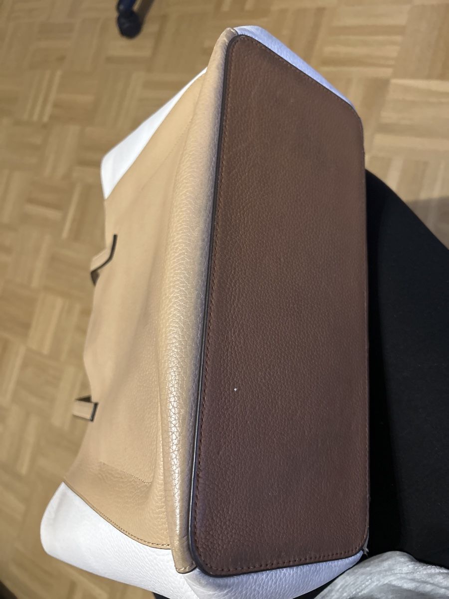 Michael Kors Sacs femmes: Sac Michael Kors épaule – D'occasion à Yverdon-les-Bains par Satim1 8
