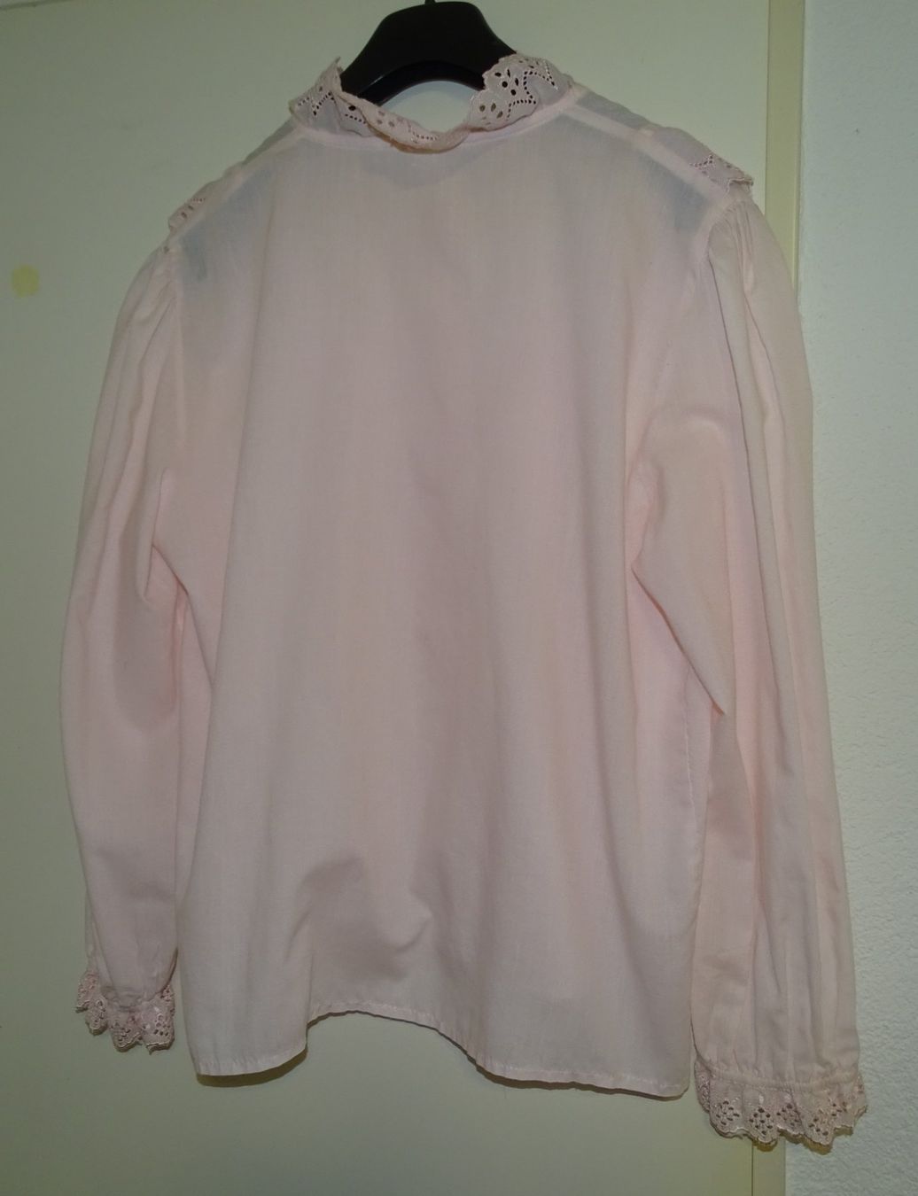 Camicette: ***TOP*** Damenbluse Rosa ***TOP*** – Nuovo (secondo la descrizione) da Zofingen venduto da Felix459 3