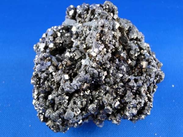 Minerali & Pietre curative: Pyrit-Schwimmer – Usato da Schinznach Bad venduto da Demerald