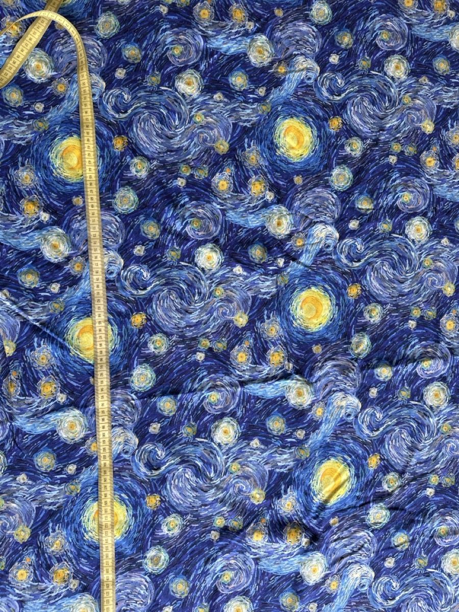 Tessuti: French Terry 2,75x1,8m – Nuovo (secondo la descrizione) da Bad Zurzach venduto da Anabenae