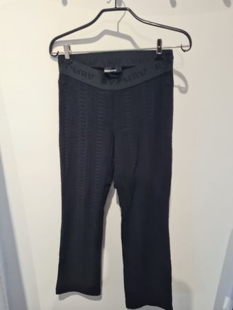 Cambio Hose schwarz Grösse 34/36 top Zustand