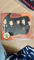 Gotthard Homerun CD Single inkl. Track Time