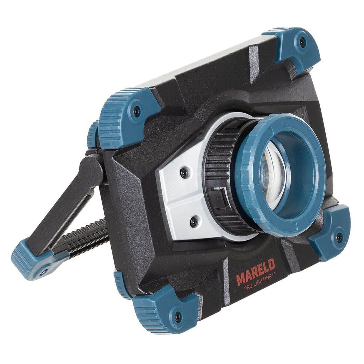 Lampade: MARELD Arbeitslampe, Campinglampe - 1500 RE ZOOM – Nuovo e nell'imballaggio originale da Windisch venduto da shop-easy