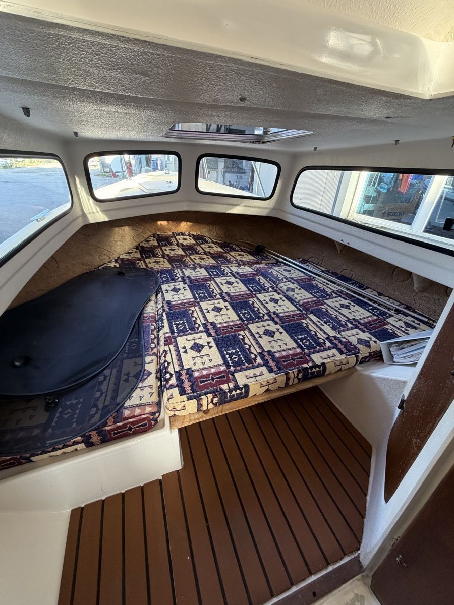 Boote: Motorboot Swiss Pilotina 5.00 – Gebraucht aus Solothurn von Eduka72 4