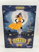 📖 Valerie Die Meisterdiebin von Paris