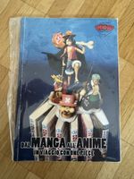 Libro "Dal manga all'anime in viaggio con One Piece"