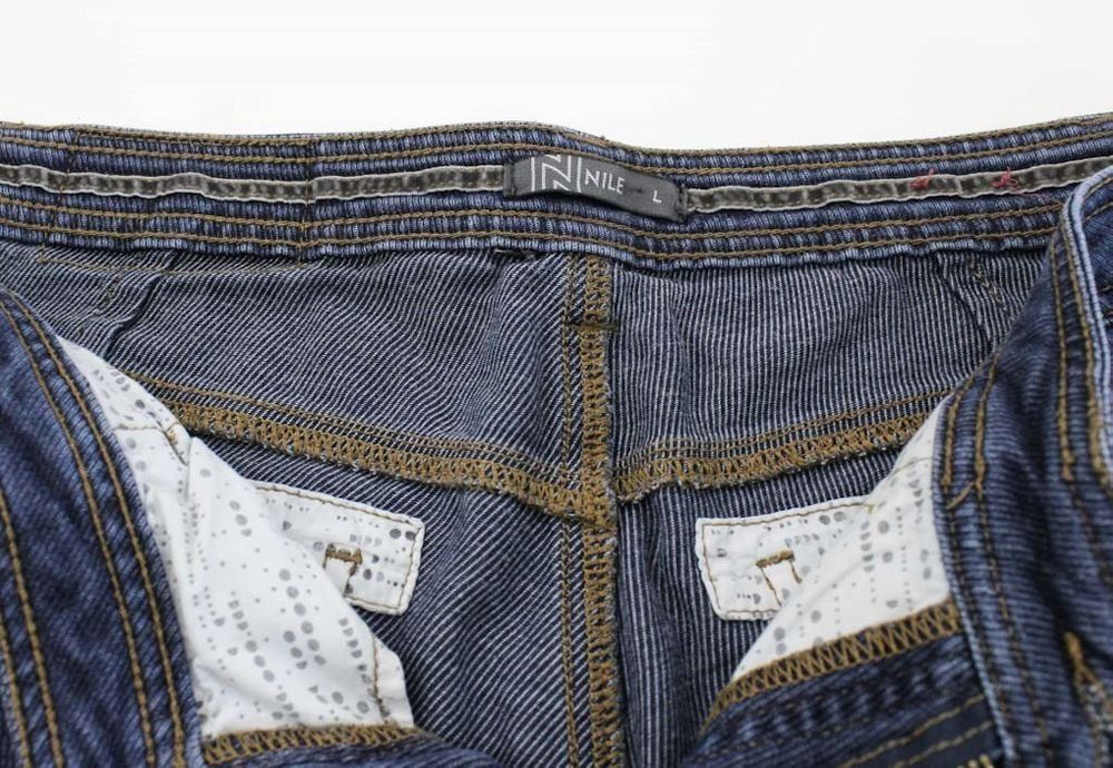 Nile Jeans: Gr. L NILE Jeans – Gebraucht aus Sutz von Dalilea 5