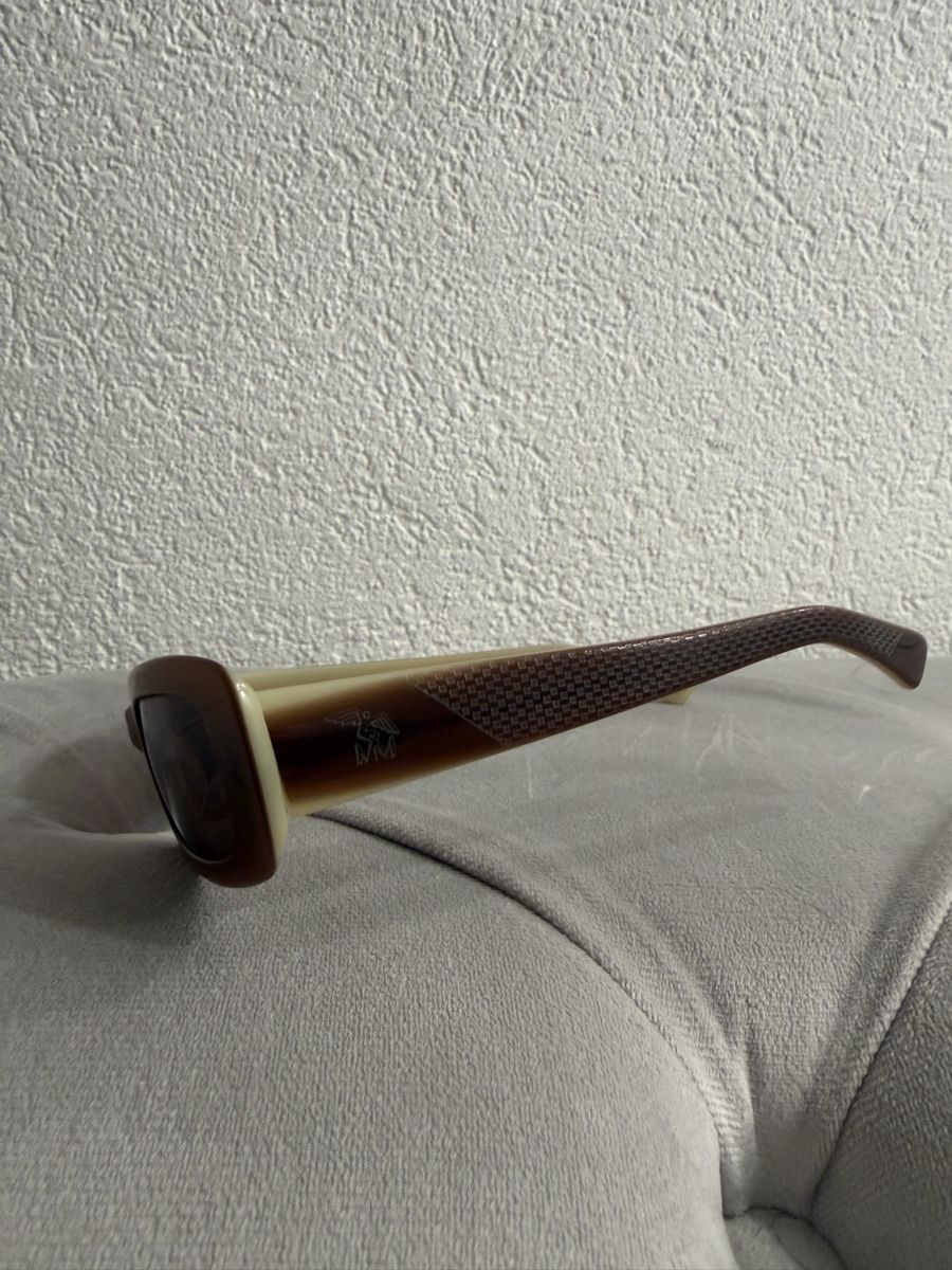 Maison Mollerus Occhiali & Lenti: Maison Mollerus Sonnenbrille – Usato da Zürich venduto da bentley_ 1