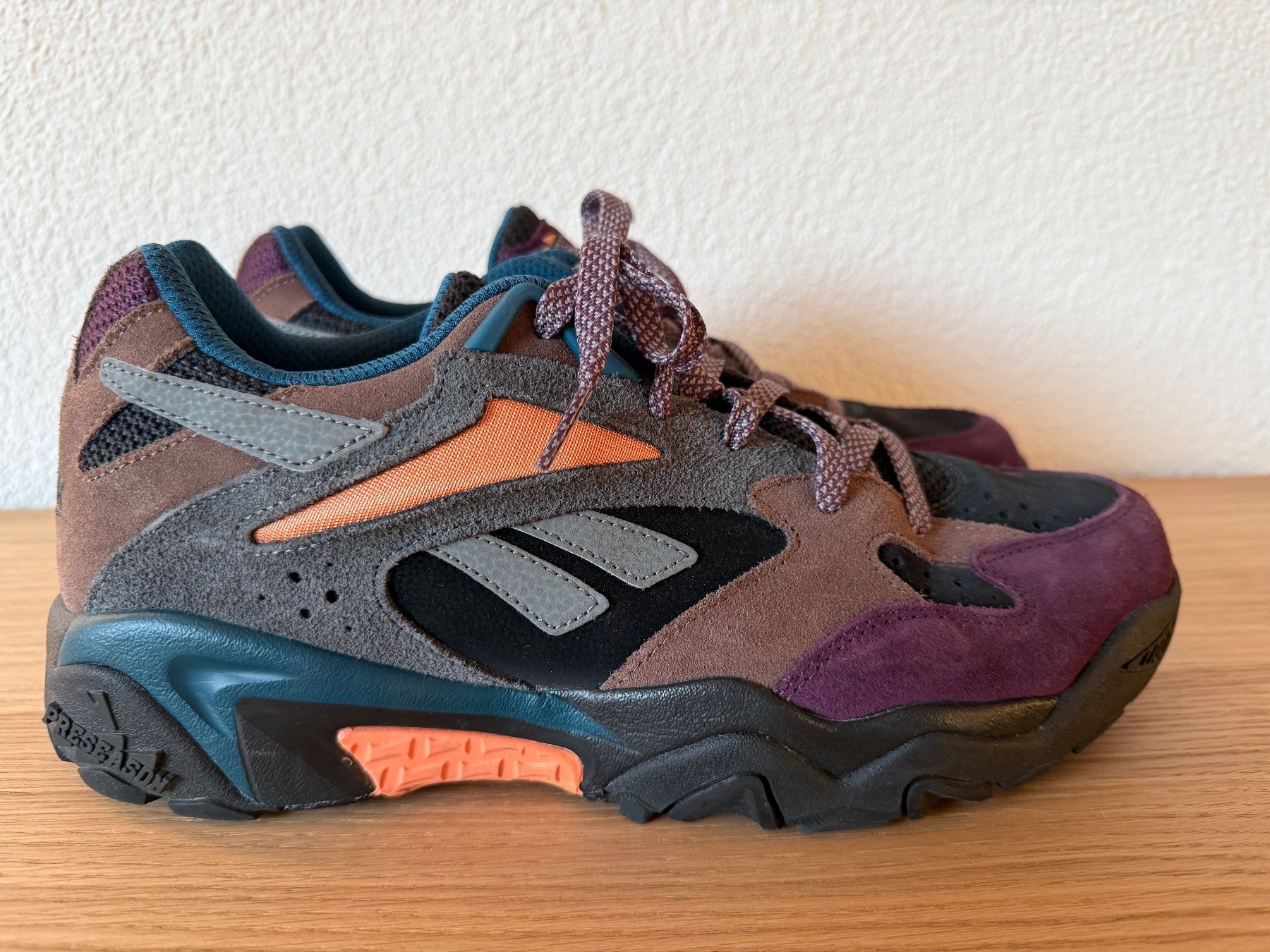 Reebok Herrenschuhe: Reebok Sneaker Gr. 43 – Gebraucht aus Kloten von ble_78dj 2