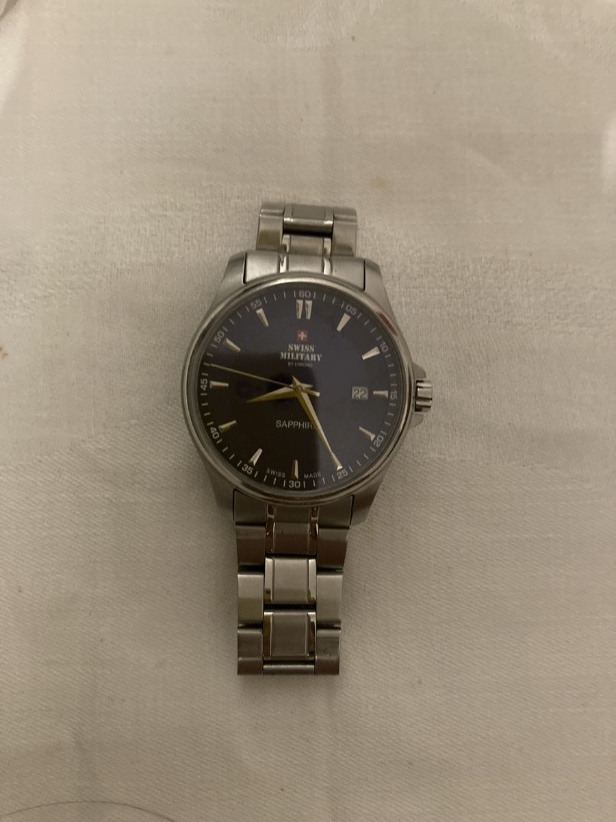 Swiss Military Orologi: Orologio  – Usato da Breganzona venduto da Homa2704 1