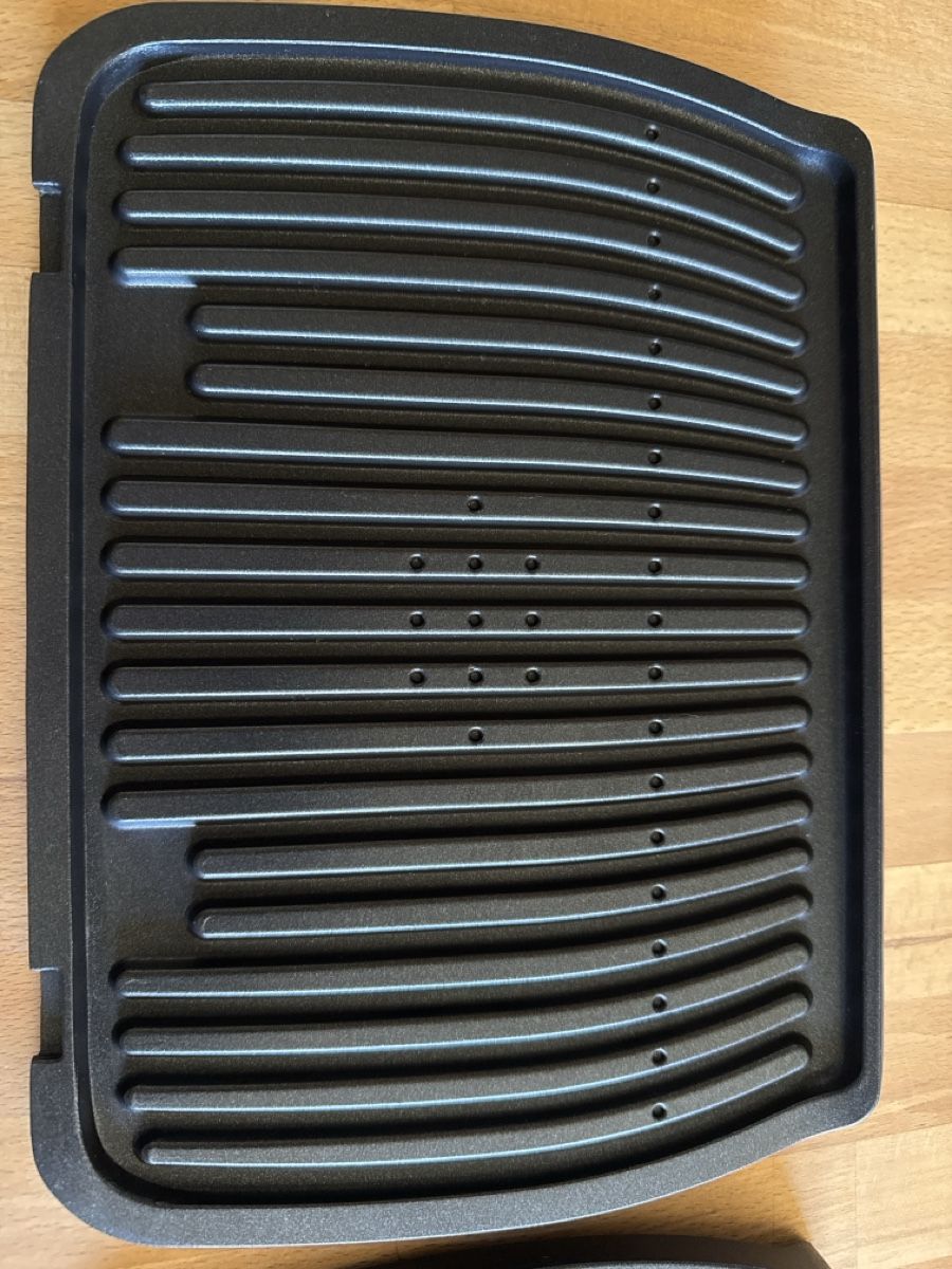Tefal Appareils de cuisine: Tefal Optigrill+ – D'occasion à Niederhünigen par man_7ybw 4