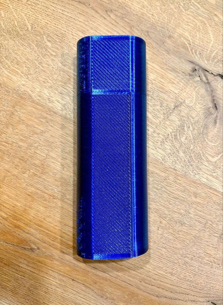 Sigari: Cigar Storage Container – Nuovo (secondo la descrizione) da Steinmaur venduto da CG_ZH 2