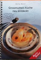 Betty Bossi  Grossmutters Küche neu entdeckt
