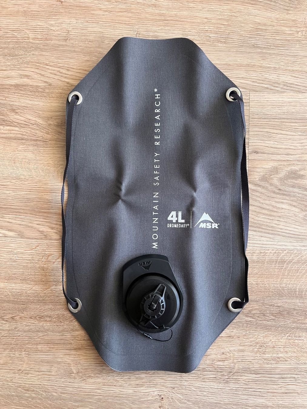 Taschen: Msr Dromedary Bag 4L Wasserbeutel – Neu (gemäss Beschreibung) aus Schaffhausen von Nanaimo