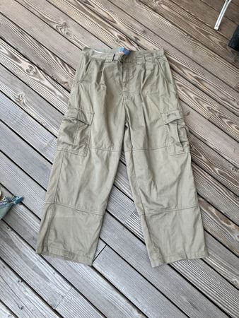 Cargohose Coronel Tapiocca beige in gutem Zustand