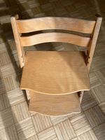 Stokke Tripp Trapp Braun