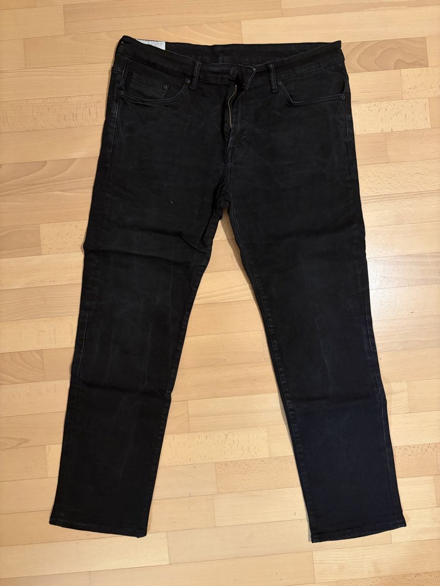 H&M Jeans: Jeans Grösse 36 Guter Zustand – Usato da St. Gallen venduto da lukostef