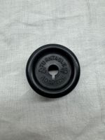 Adaptateur 45 tours platine vinyle - Vintage parfait! (524)