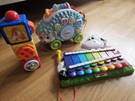 Babyspielzeug Fisher Price