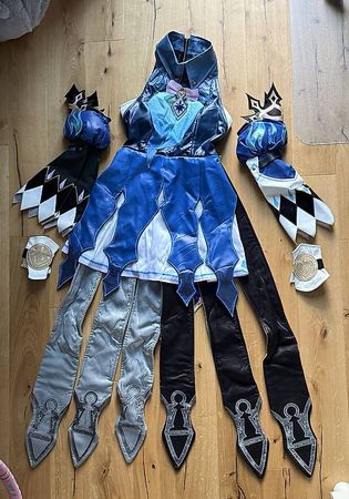 Honkai Starrail Cerydra
