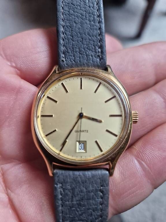 Orologi: Montre 1970 suisse quartz – Usato da St-Prex venduto da jer_759q 2