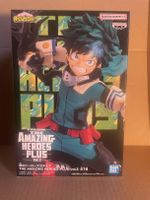 Neuf Figurine Izuku My Hero Academia