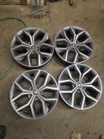4 Ronal Original Felgen zu Seat