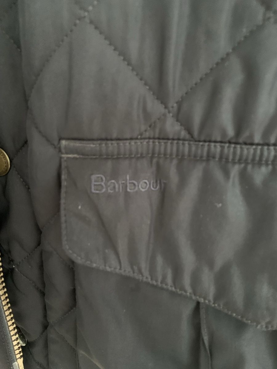 Barbour Giacche: Barbour Devon Jacket L (50) Navy – Usato da Bern venduto da Herr.M. 1