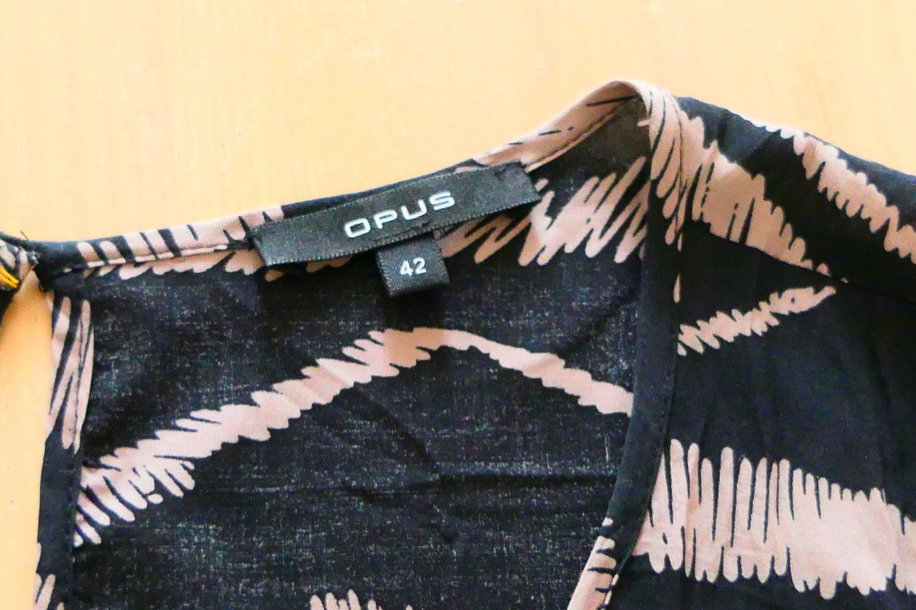 Opus Vestiti: Sommerkleid von Opus – Usato da Köniz venduto da Minaja99 1