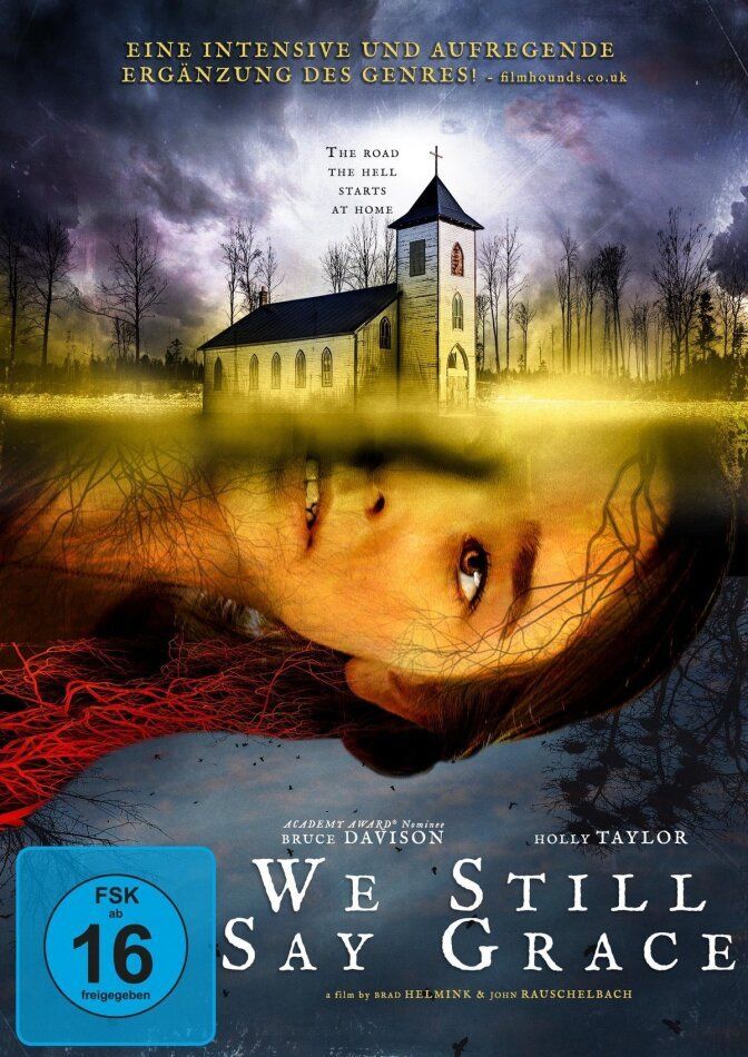 Tutti i DVDs: We Still Say Grace DVD – Usato da Dübendorf venduto da goeggi79