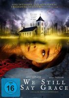 We Still Say Grace DVD