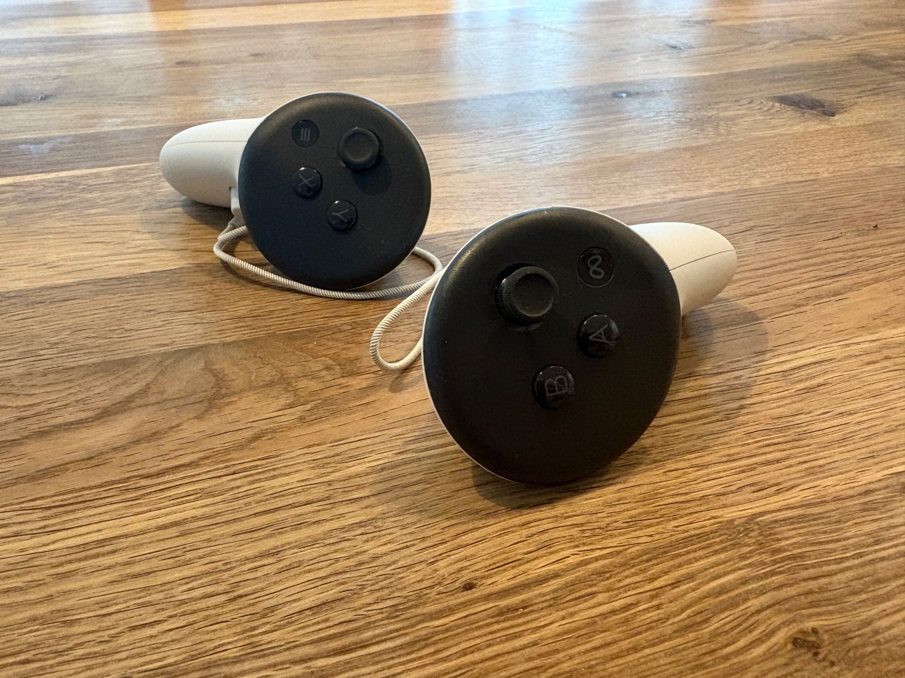 Meta Casco VR: Meta Quest 3 – Usato da Urtenen-Schönbühl venduto da ger_ls5m 3
