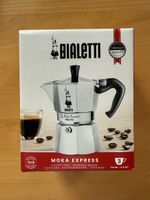 Bialetti Moka Expresskanne 3 Tassen