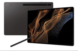 Samsung tablet s8 ultra 512GB with pen