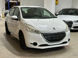 PEUGEOT 208 1.2 VTI Access