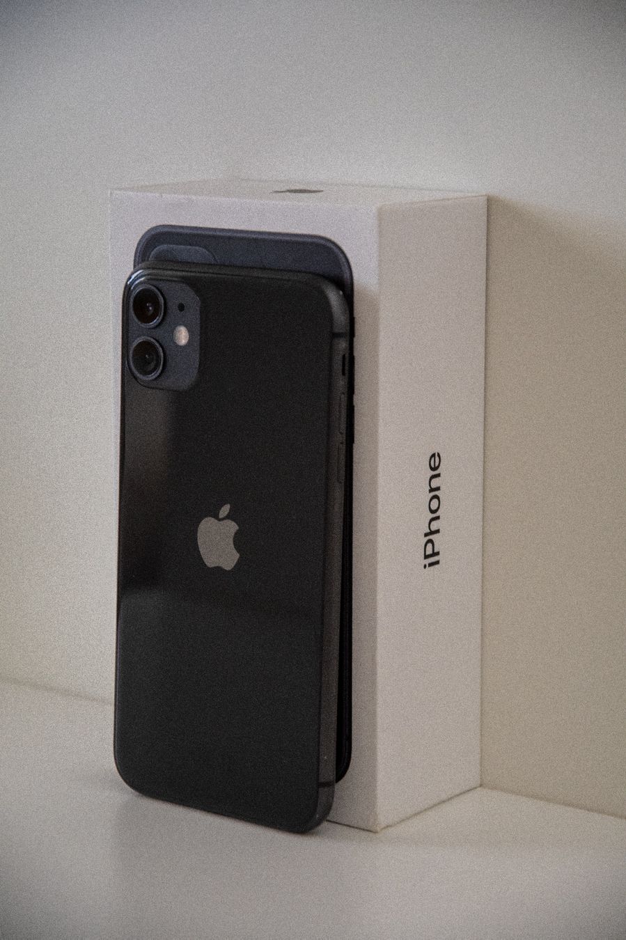 Apple Portables: iPhone 11 - 128 GB – D'occasion à Vairano par giu_p882